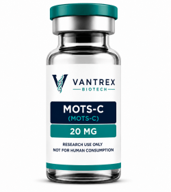 MOTS-C - 20mg