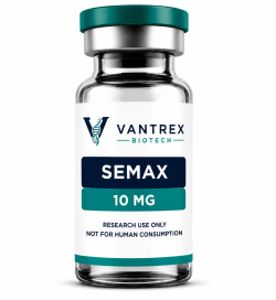 Semax - 10 mg