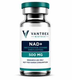 NAD+ - 500 mg