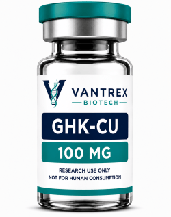 GHK-CU - 100 mg
