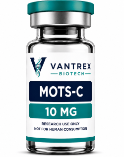 MOTS-C - 10 mg