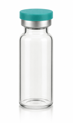 Empty Sterile Vial 10ml
