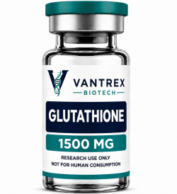Glutathione - 1500 mg