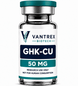 GHK-CU - 50 mg
